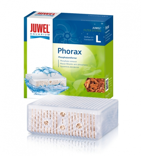 JUWEL PHORAX L Wkład redukujący fosforany