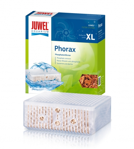JUWEL PHORAX XL Wkład redukujący fosforany