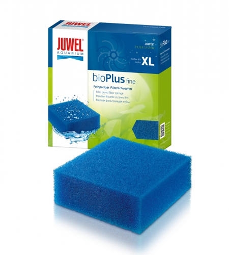 JUWEL BIOPLUS XL Gąbka filtracyjna gładka