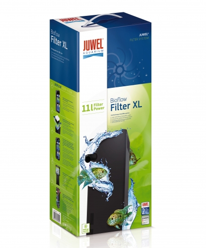 JUWEL BIOFLOW XL Filtr wewnętrzny do akwarium