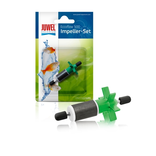 JUWEL ECCOFLOW 500 Wirnik do pompy