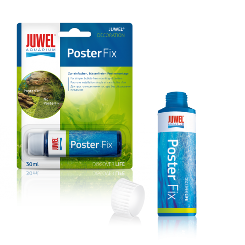 JUWEL POSTER FIX Klej do fototapet
