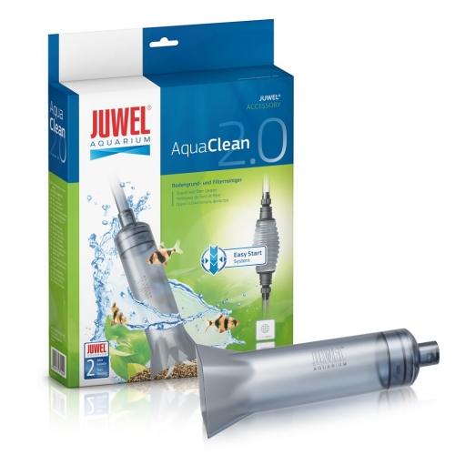 JUWEL AQUA CLEAN 2.0 Zestaw do odmulania