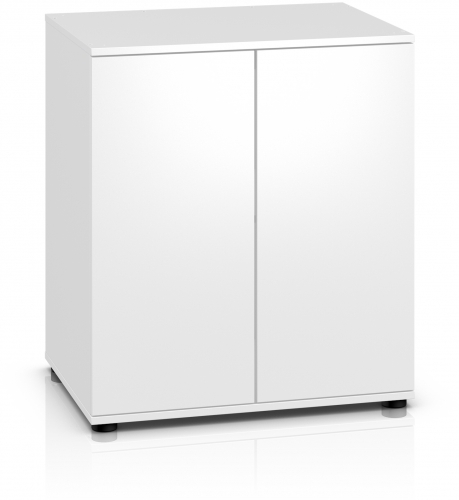 JUWEL LIDO 200 Zestaw biały z szafką MultiLux LED 28W