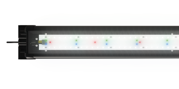 JUWEL LIDO 200 Akwarium Osprzęt MULTILUX LED 112W