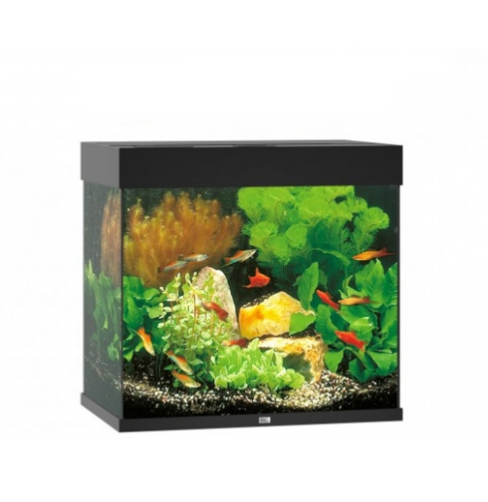 JUWEL LIDO 200 Zestaw CZARNY MultiLux LED 112W
