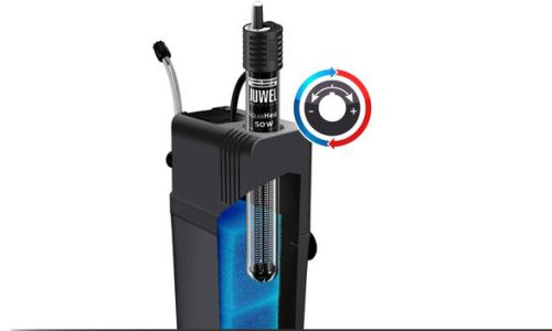 JUWEL PRIMO 60 Zestaw czarny akwarium LED