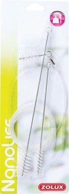 ZOLUX Zestaw 3 szczotek do czyszczenia