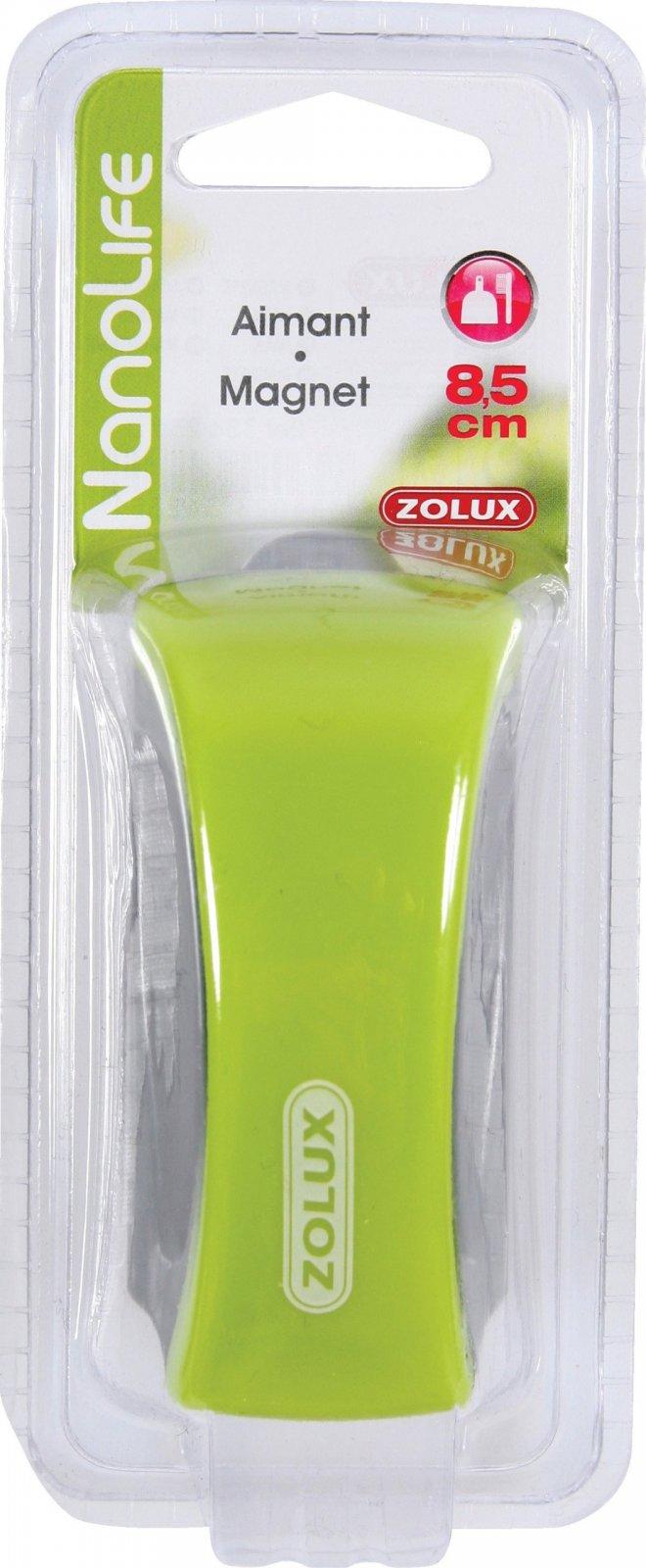ZOLUX Czyścik magnetyczny 8,5 cm