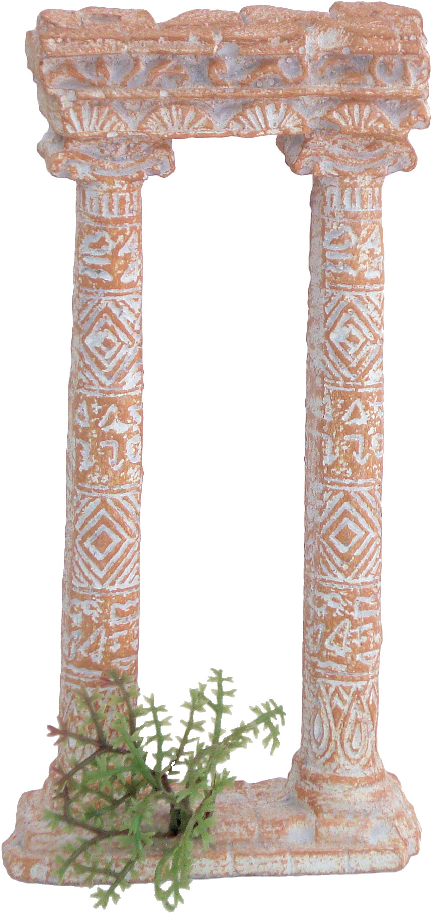 ZOLUX Dekoracja Nano Antics 2 kolumny