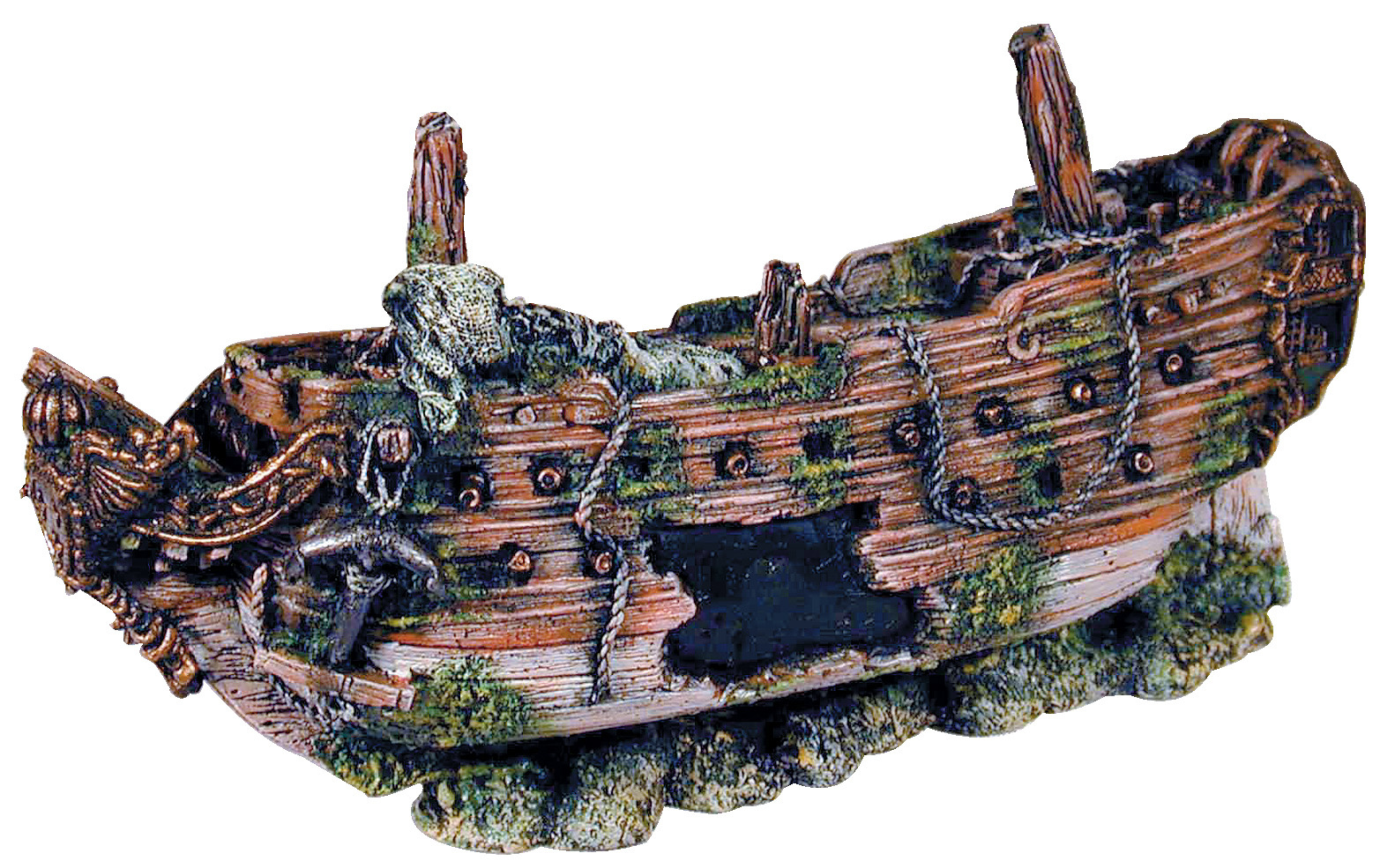 ZOLUX Wrak 30 cm