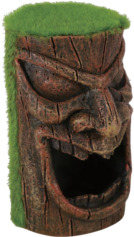 ZOLUX Dekoracja akwarystyczna KIPOUSS totem TETE