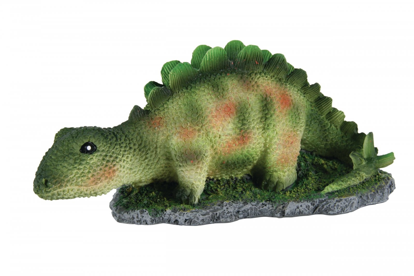 ZOLUX Dekoracja Air opening animals model 1