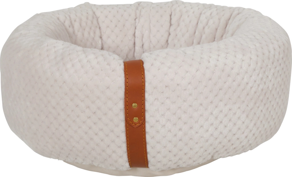 ZOLUX Legowisko dla kota PALOMA okrągłe beżowy