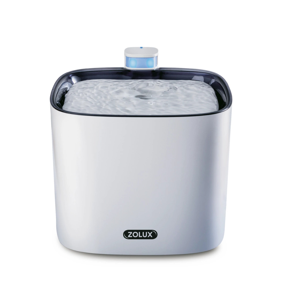 ZOLUX Fontanna dla kota IGUAZU 3l