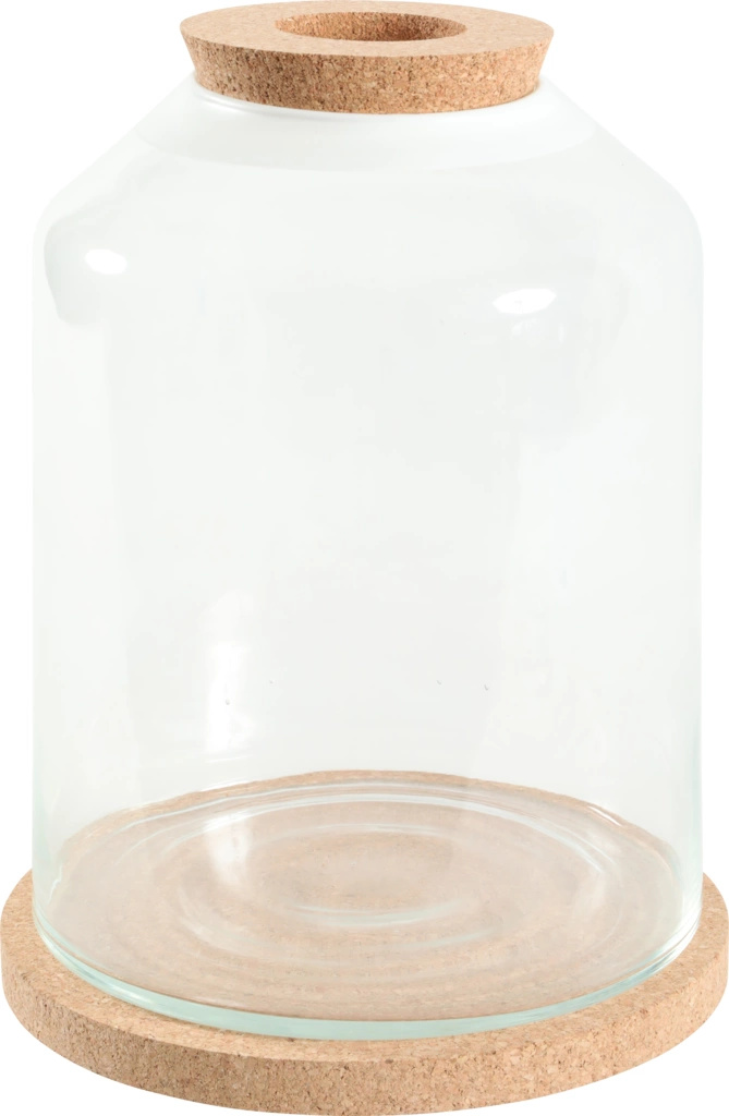 ZOLUX Akwarium Klosz LIFE 12l biały