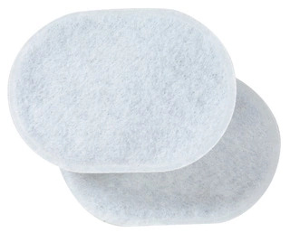 ZOLUX Filtry do fontanny IGUAZU 2 sztuki