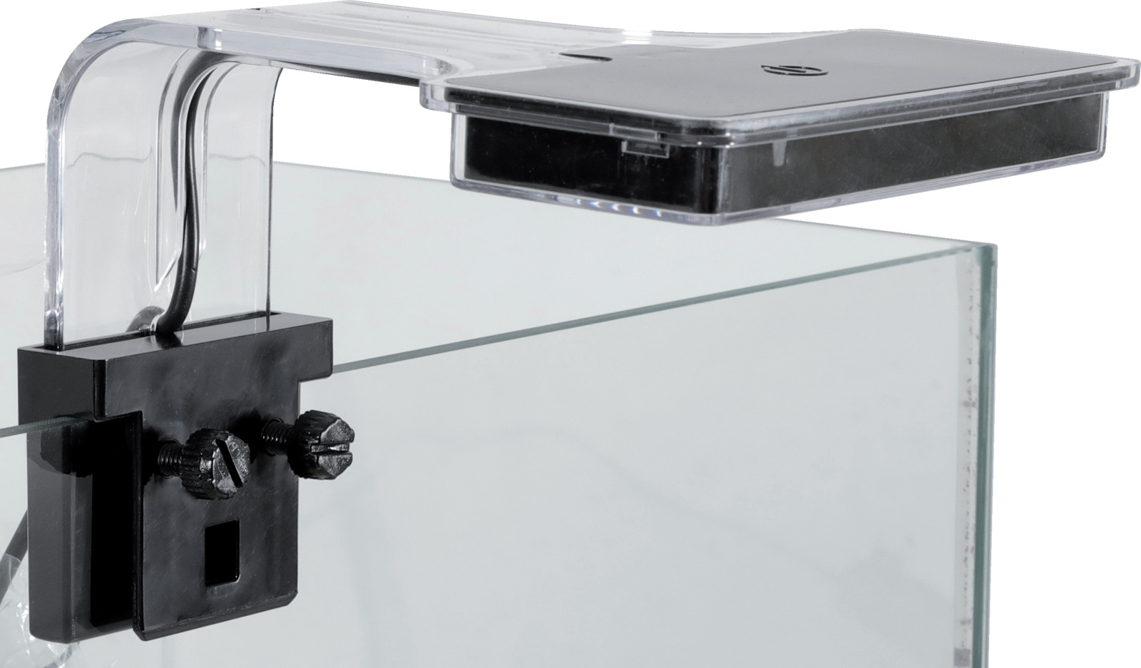 ZOLUX AQUAYA LED Light czarny