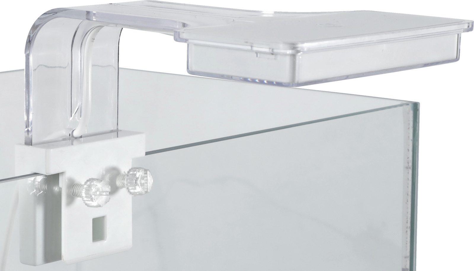 ZOLUX AQUAYA Led Light biały