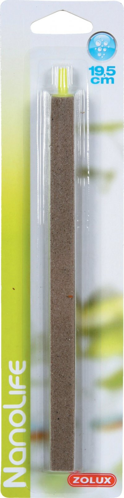 ZOLUX Kamień napowietrzający 19,5cm