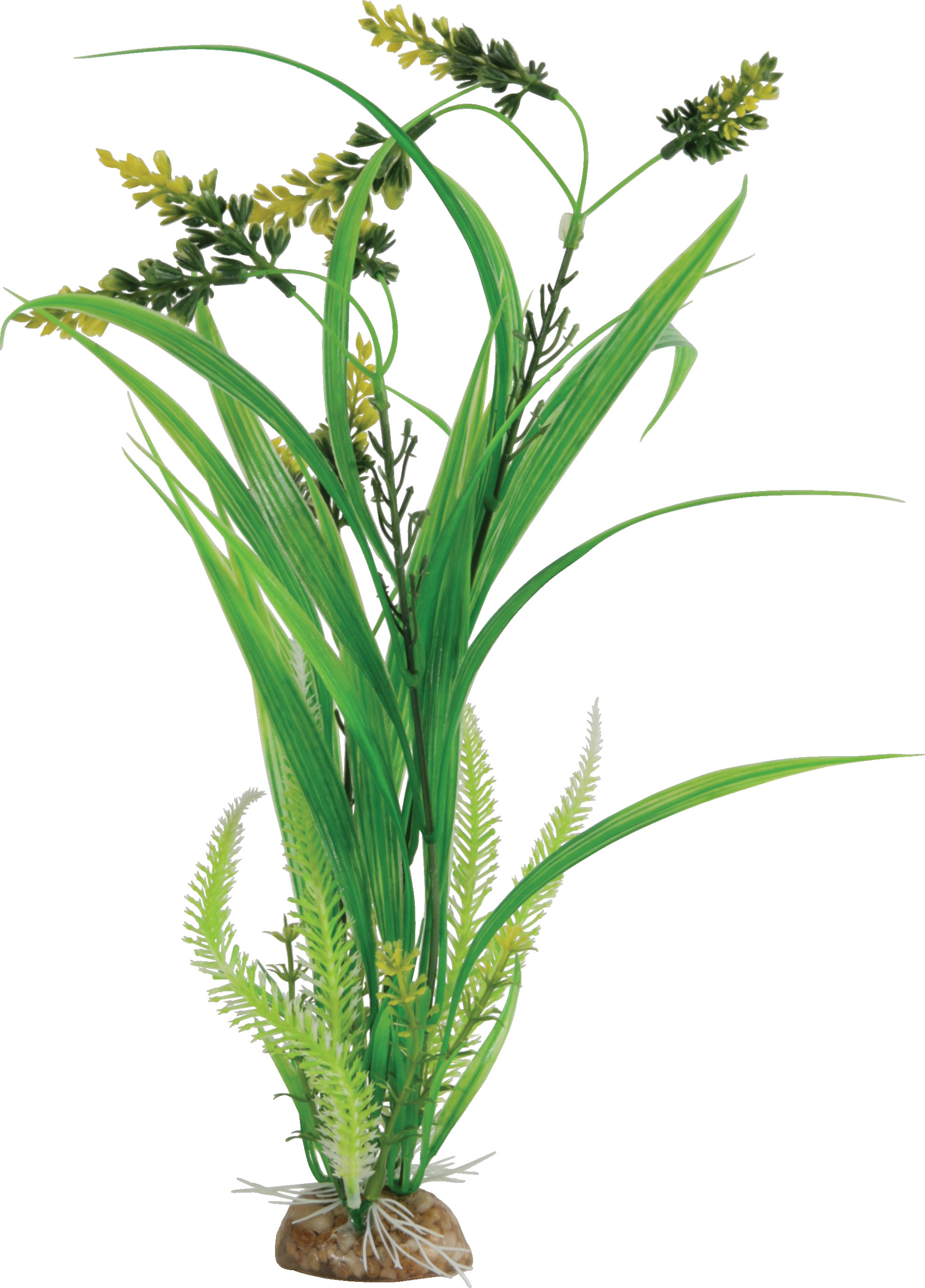 ZOLUX Kompozycja roślin duża