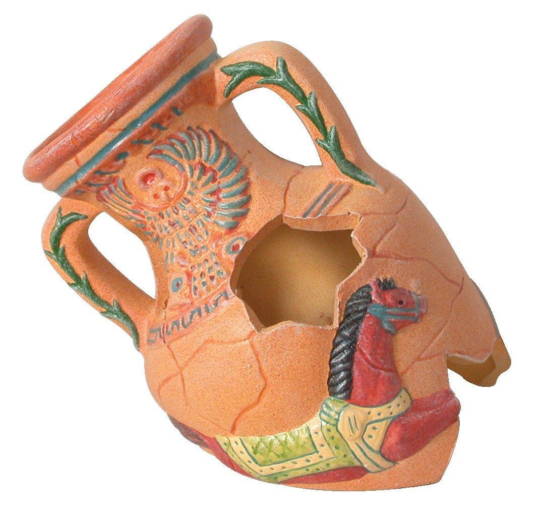 ZOLUX Fragment amfory 21 cm