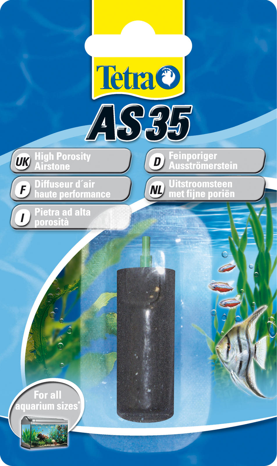 Tetra AS-35 Kamień napowietrzający