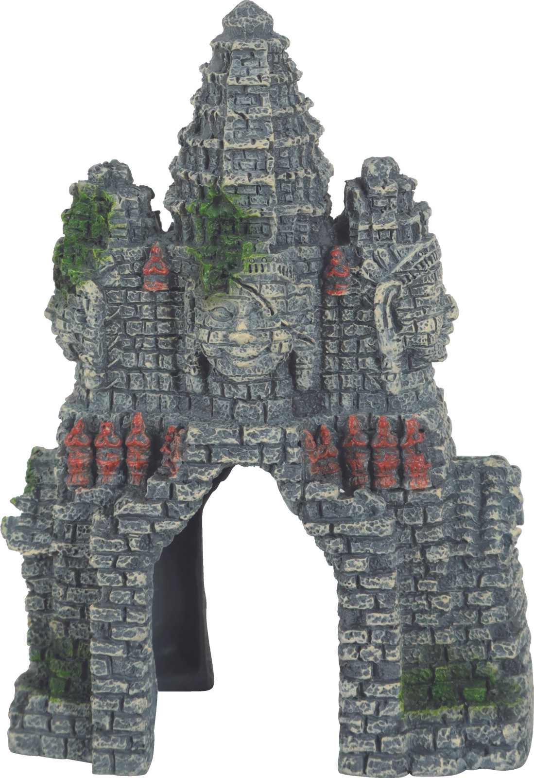 ZOLUX Dekoracja akwarystyczna Świątynia azjatycka