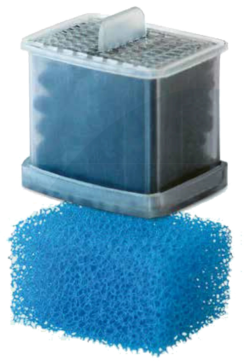 ZOLUX Wkład gąbka EKAI x 2 szt.