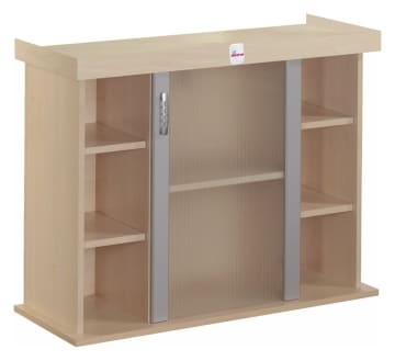Szafka MODERN 100x40 prosta KLON + GRATIS