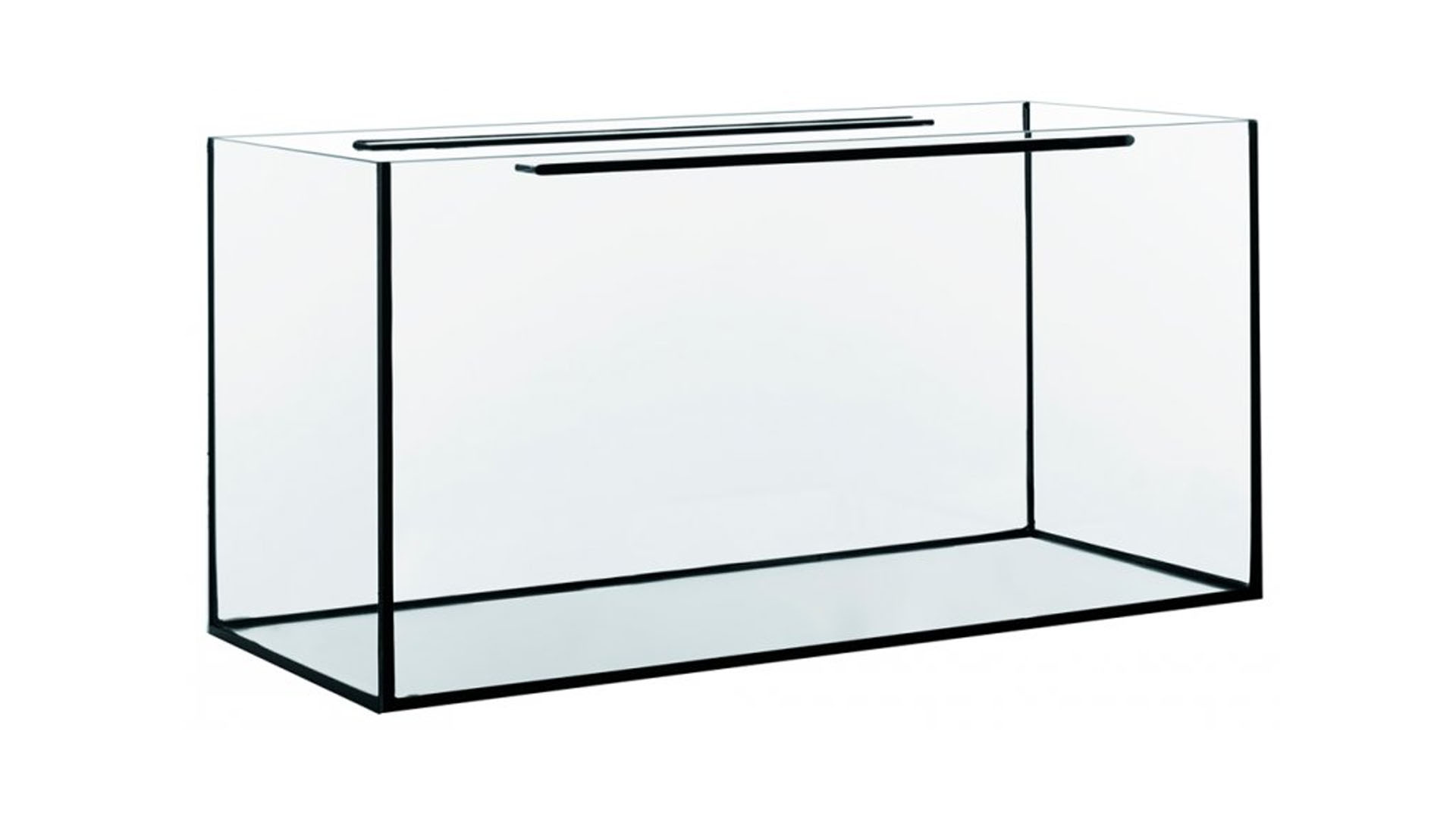 Zestaw Diversa 200 l prosty Aluminium 1x24W LED