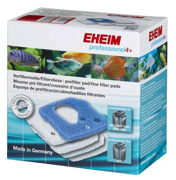 EHEIM WKŁAD DO FILTRA PROFESIONAL 4/4E