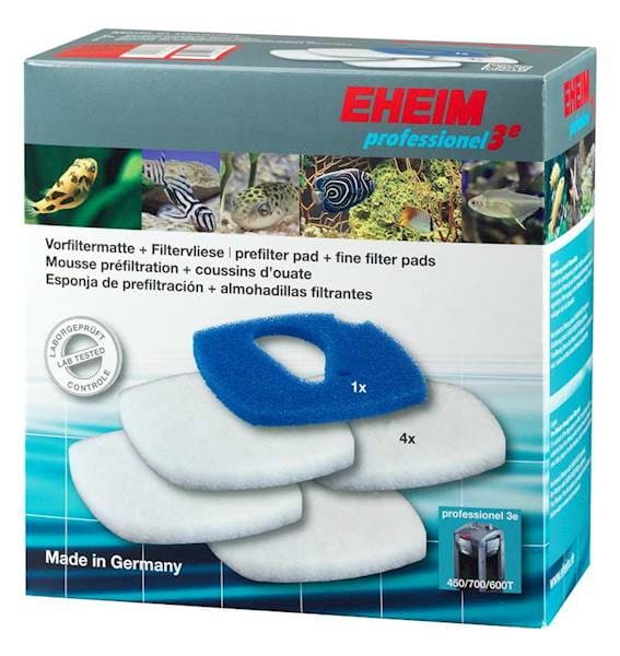 EHEIM WKŁAD DO FILTRA 2076/2078