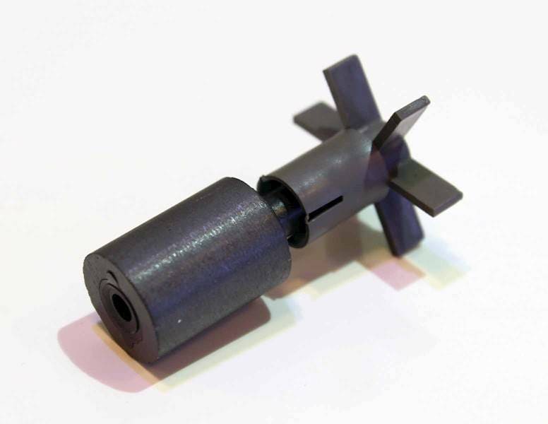 EHEIM WIRNIK POMPY FILTRA 2008/2010