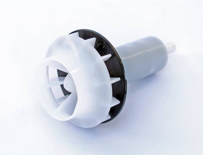 EHEIM WIRNIK POMPY COMPACT 5000