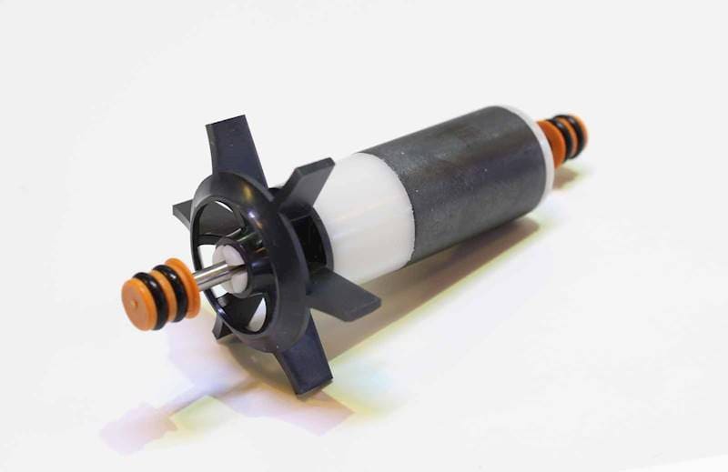 EHEIM WIRNIK POMPY COMPACT 2000