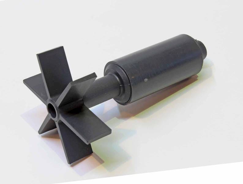 EHEIM WIRNIK POMPY 1260