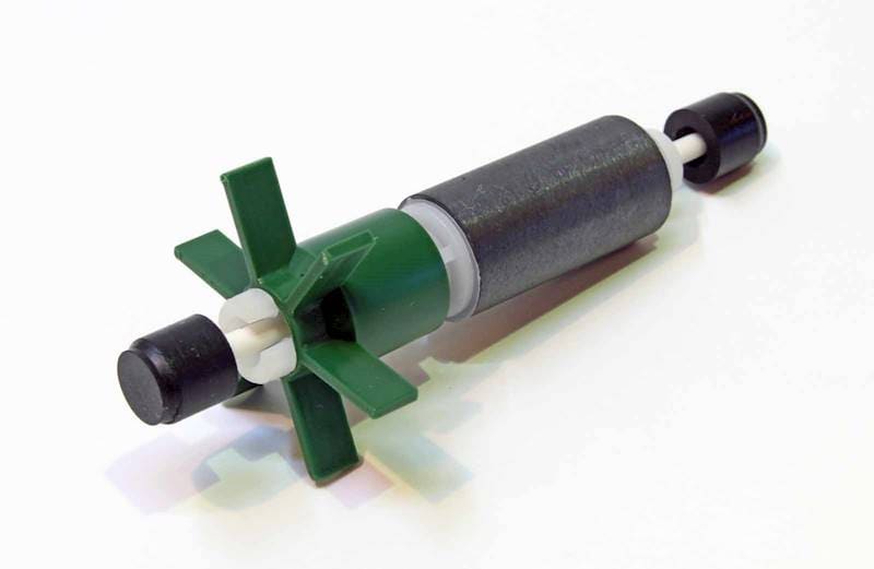 EHEIM WIRNIK DO POMPY 1046/3146 CERAMICZNY