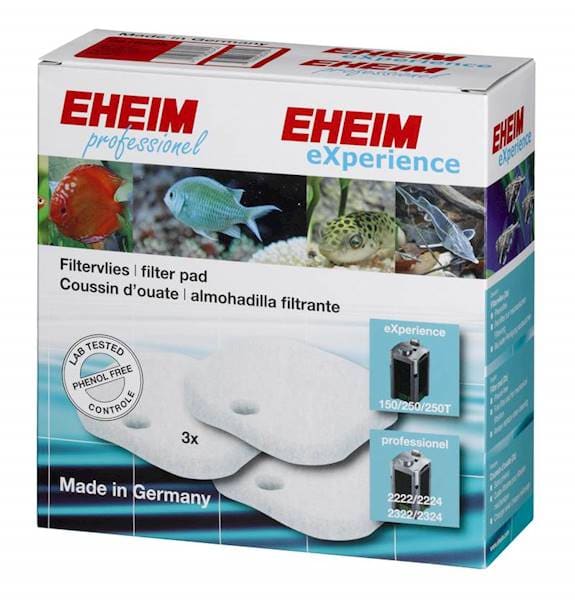 EHEIM WKŁAD DO FILTRA PROFESIONAL BIAŁY