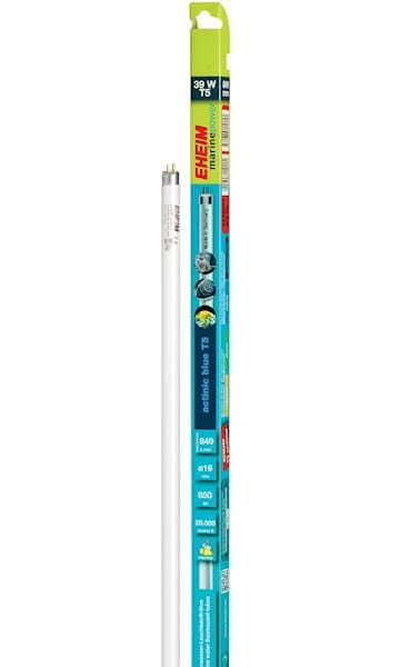EHEIM ŚWIETLÓWKA MARINEPOWER ACTINIC BLUE 39W T5