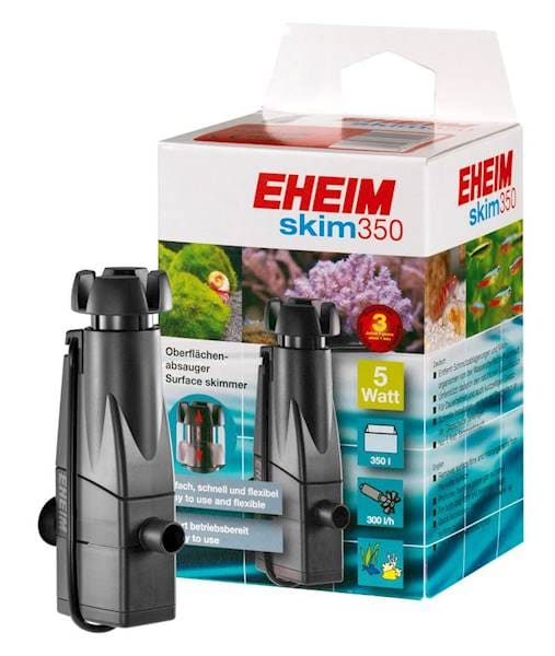 EHEIM SKIMMER POW. WODY 350 3536220