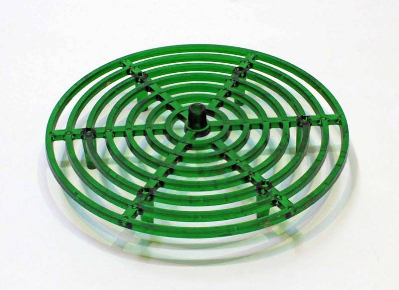 EHEIM RUSZT FILTRA 2215