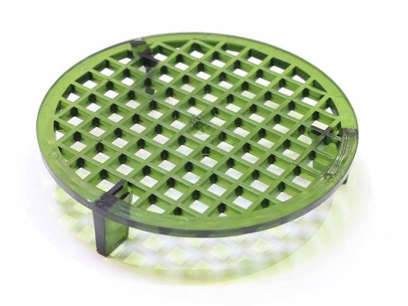 EHEIM RUSZT DO FILTRA 2211