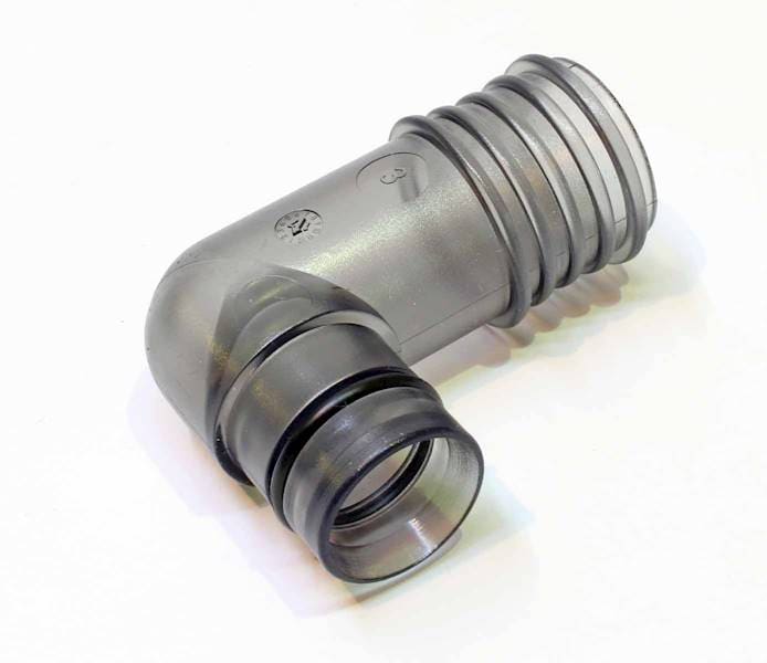 EHEIM RURKI WYLOTOWE DO FILTRA AQUABALL