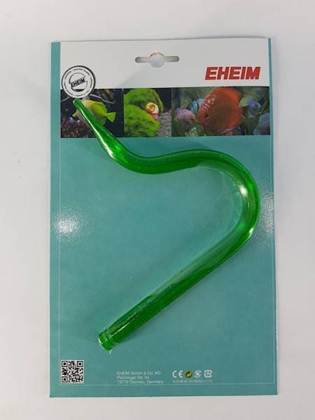 EHEIM RURKA WYLOTOWA SPŁASZCZONA 12/16 MM