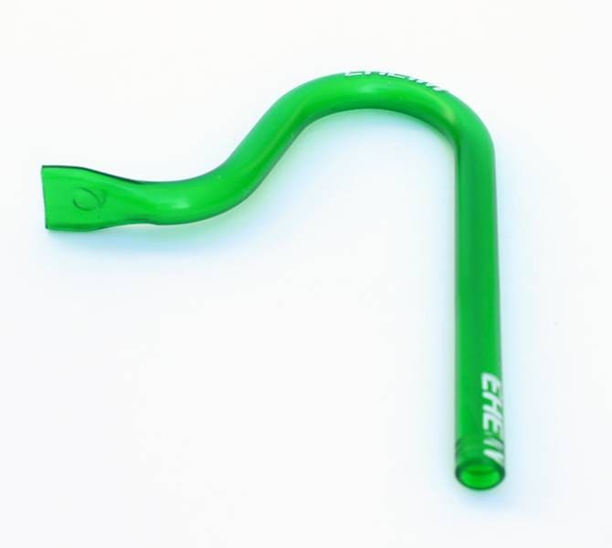 EHEIM RURKA WYLEWOWA SPŁASZCZONA 9/12 CM