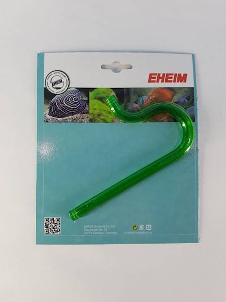 EHEIM RURKA WYLEWOWA 9/12 CM