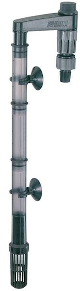 EHEIM RURKA DO ZALEWANIA FILTRA 12/16 SKŁADANA