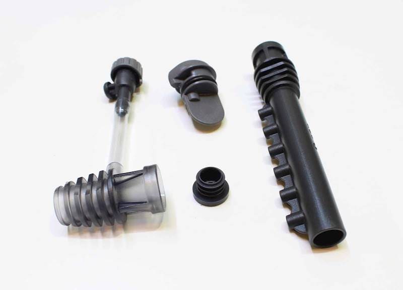 EHEIM REGULATOR WYPŁYWU DO FILTRA 2206/12