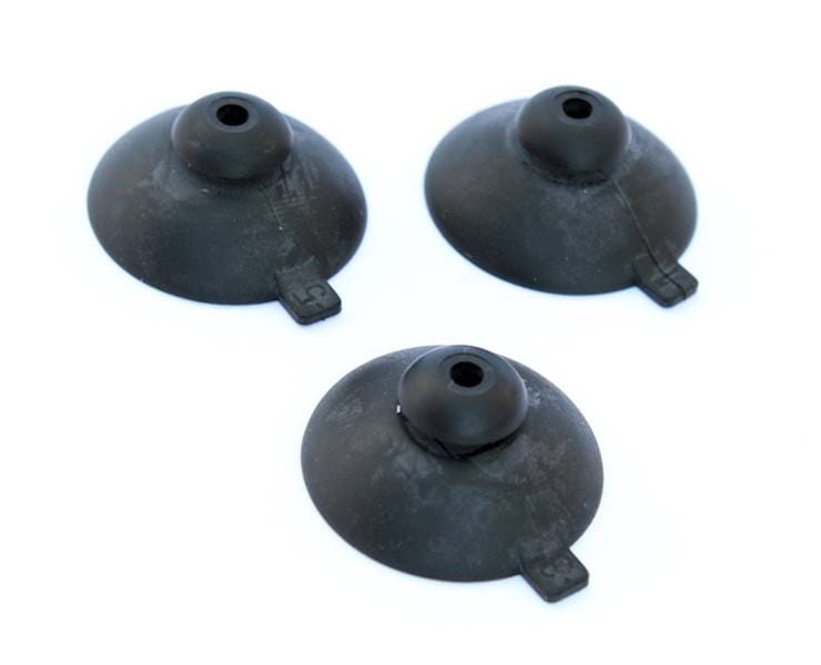 EHEIM PRZYSSAWKI COMPACTON 1000 (3 szt)